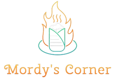 Mordy's Corner