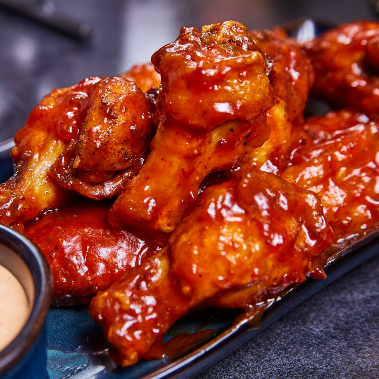 Thursday Wing Night