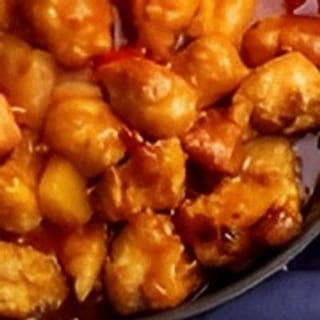 Sweet and sour