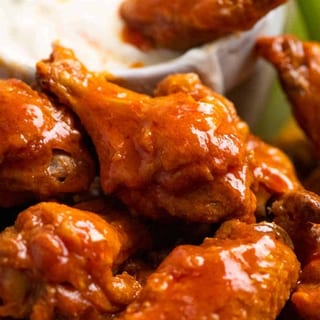 Buffalo wings